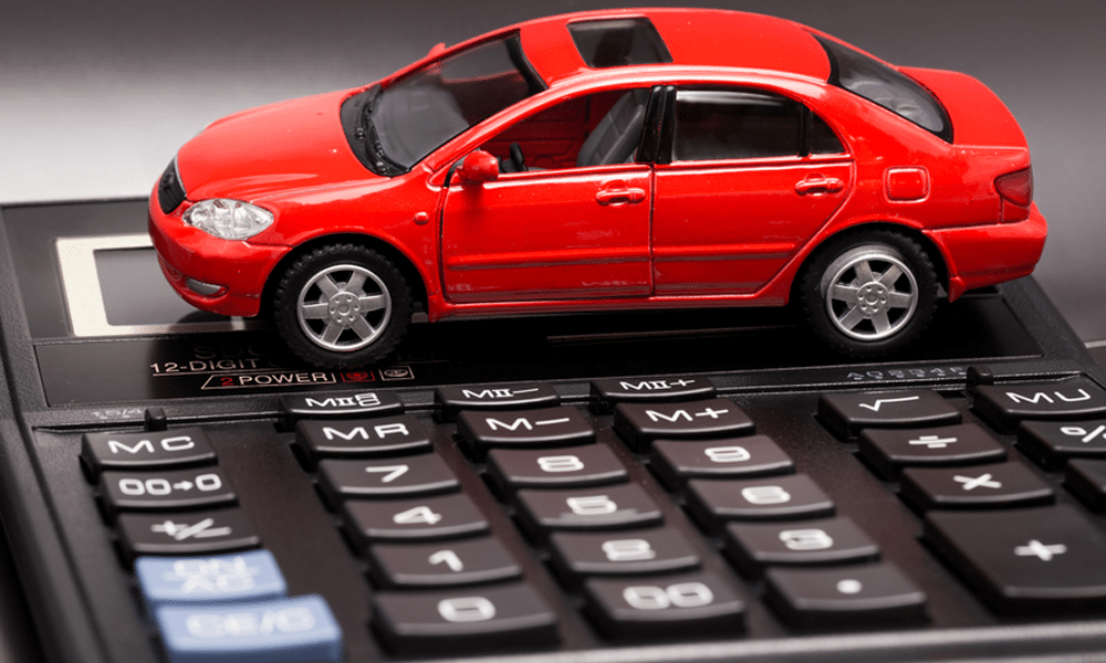 HartPartners - ATO on Business Cars and Fringe Benefits Tax ('FBT')