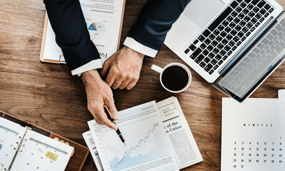 HartPartners - MYEFO Report